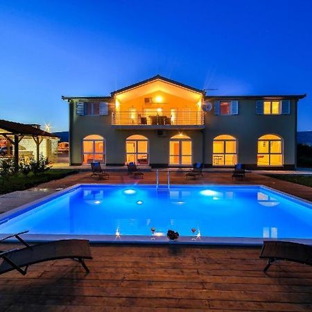 Orange Tree Garden Apartment Trogir Luaran gambar