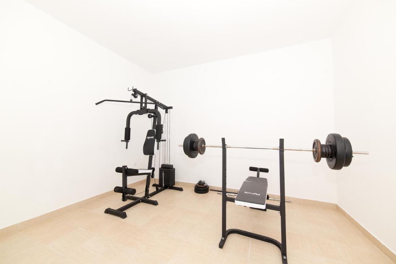 Orange Tree Garden Apartment Trogir Luaran gambar