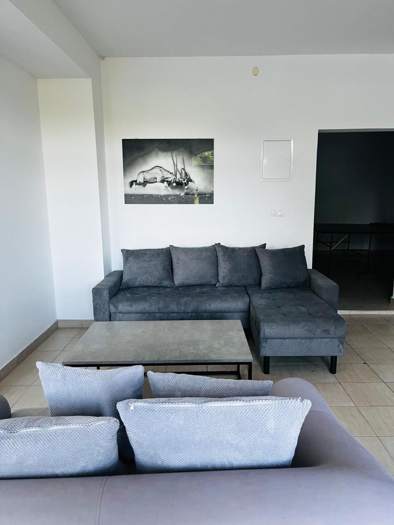 Orange Tree Garden Apartment Trogir Luaran gambar