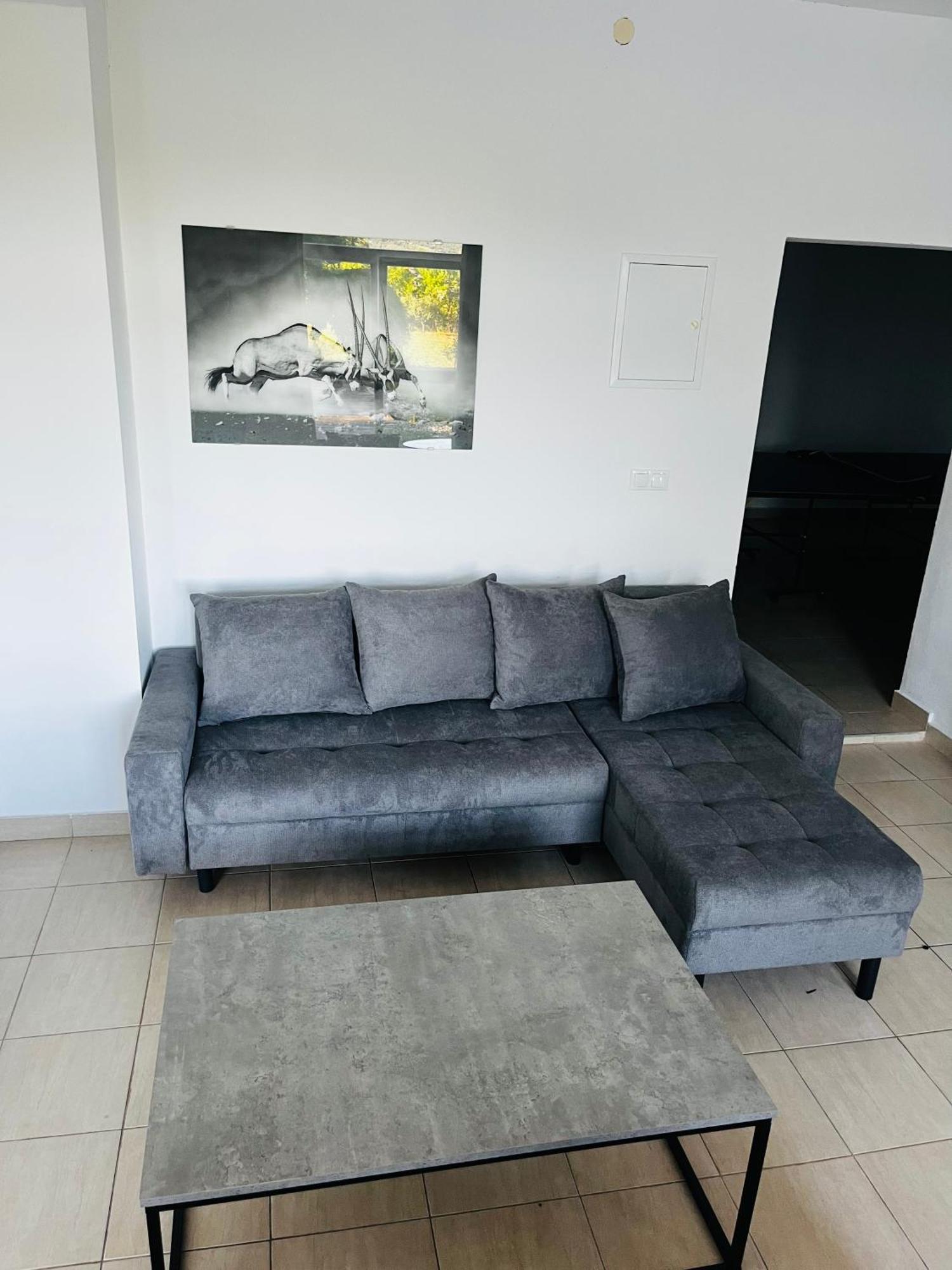 Orange Tree Garden Apartment Trogir Luaran gambar